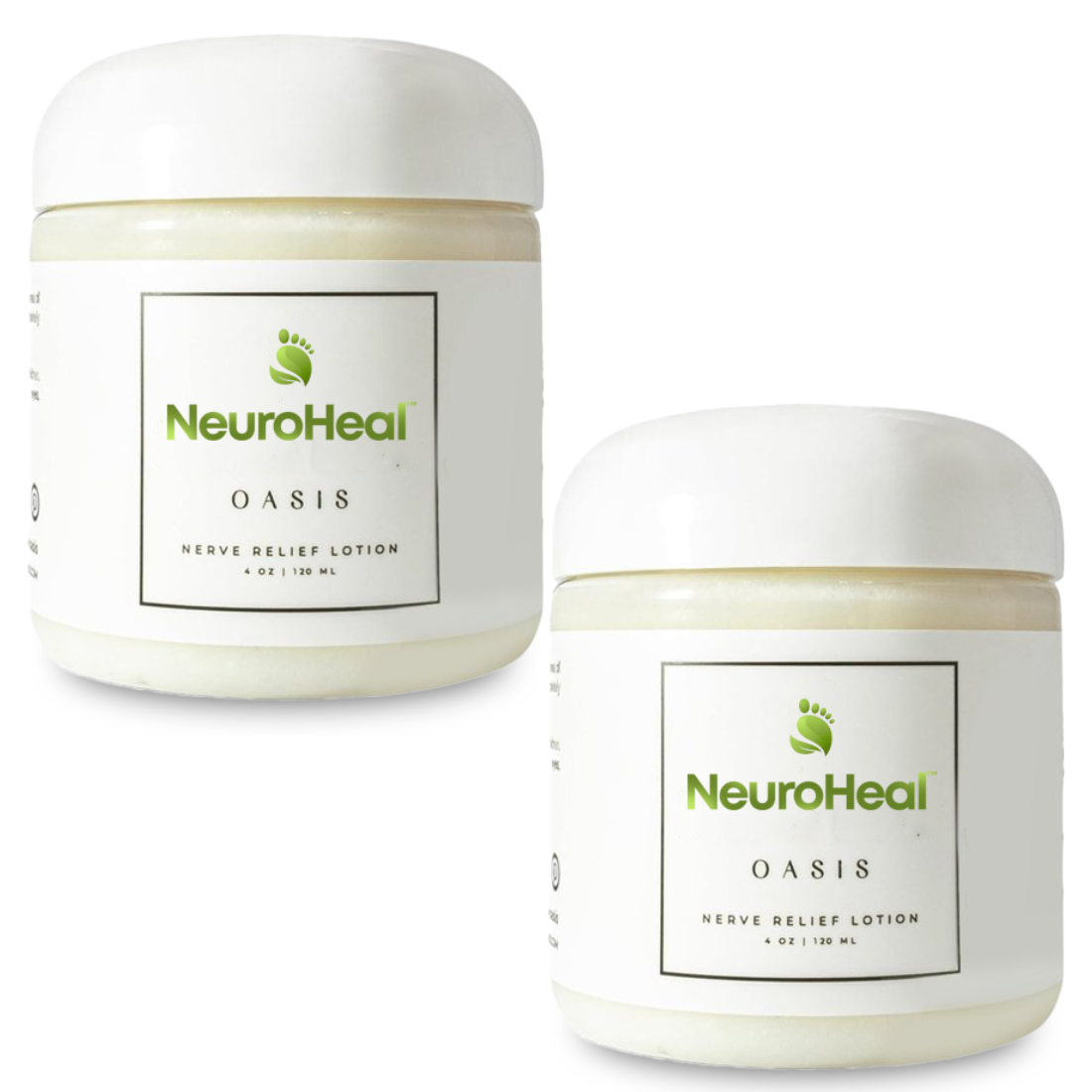 NeuroHeal™ | Creme