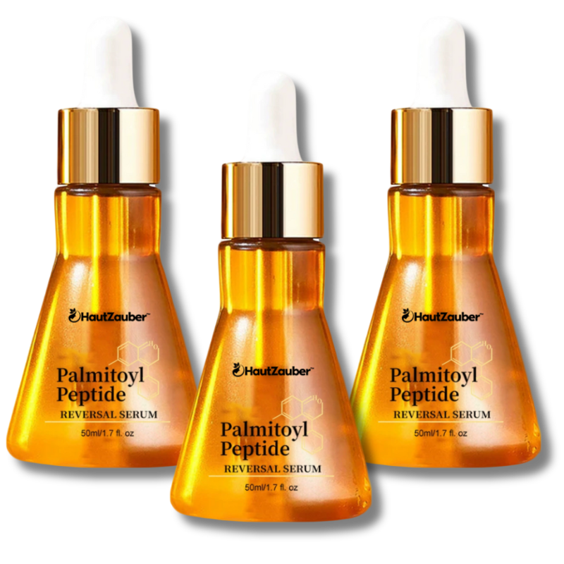 HautZauber™ | Hautstraffendes Serum