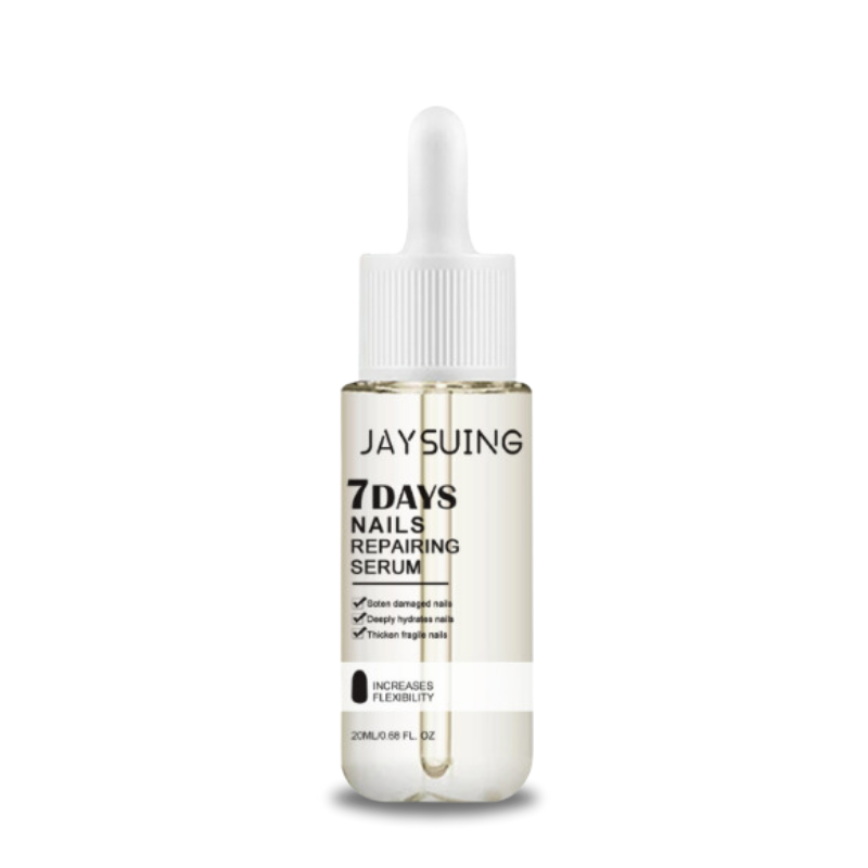 NagelSerum™ | 7 Tage Maximum Strength Nail Repair Serum