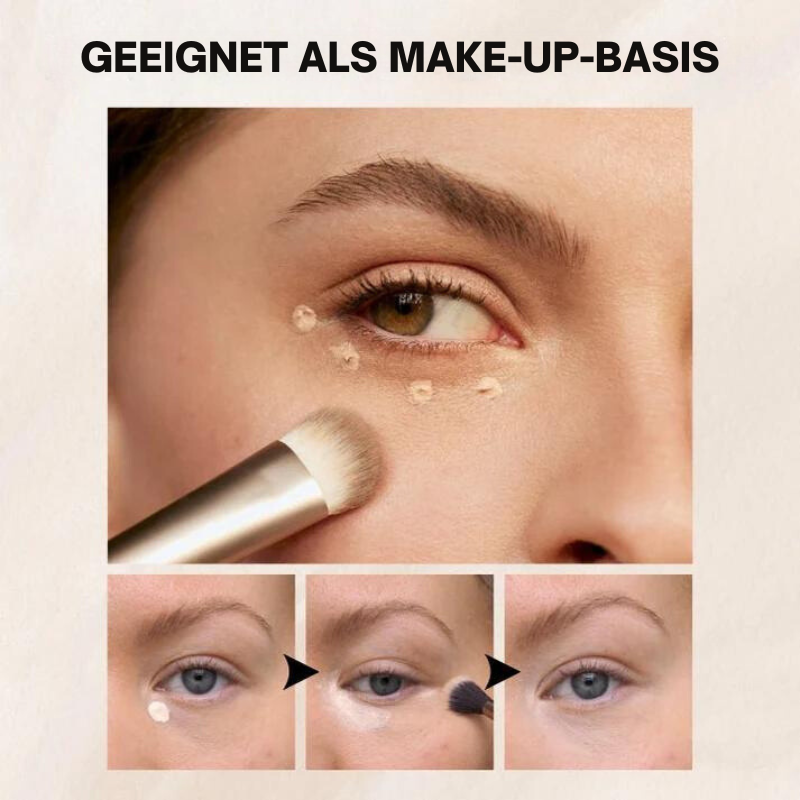 EyesGlühen™ | Enthülle strahlende Unteraugen in nur 3 Tagen!