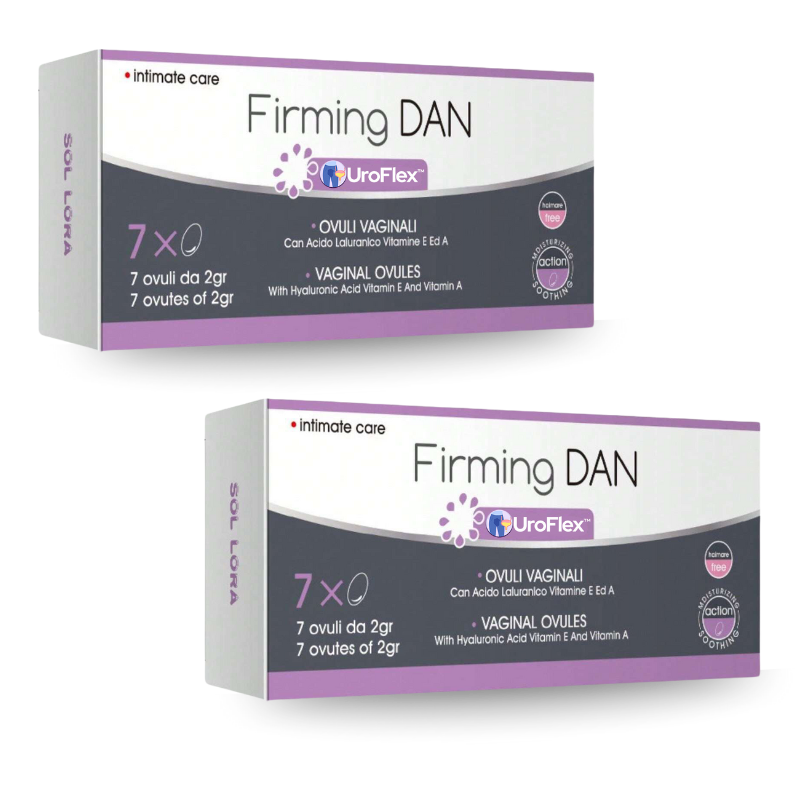 UroFlex™ | Anti-Inkontinenz Kapseln