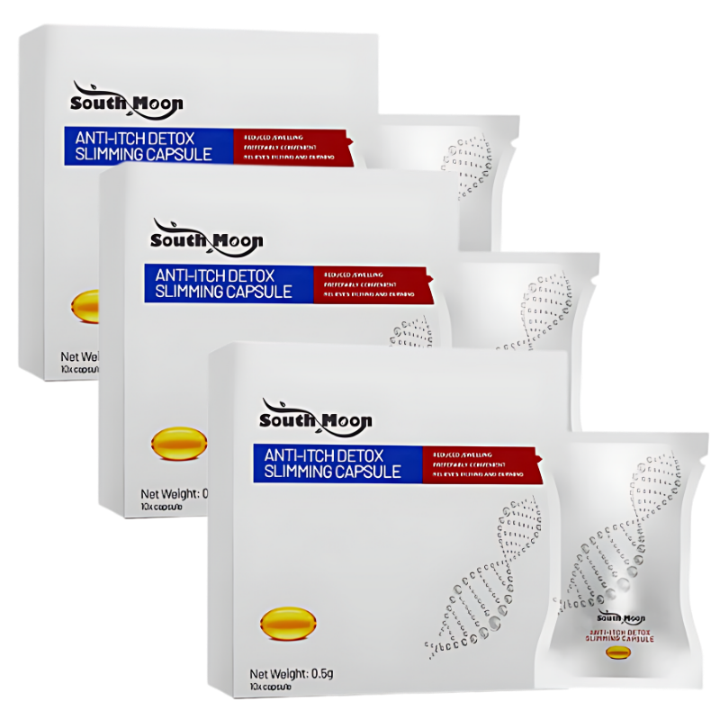 SchlankKaps™ | Fit & Vital-Kapseln