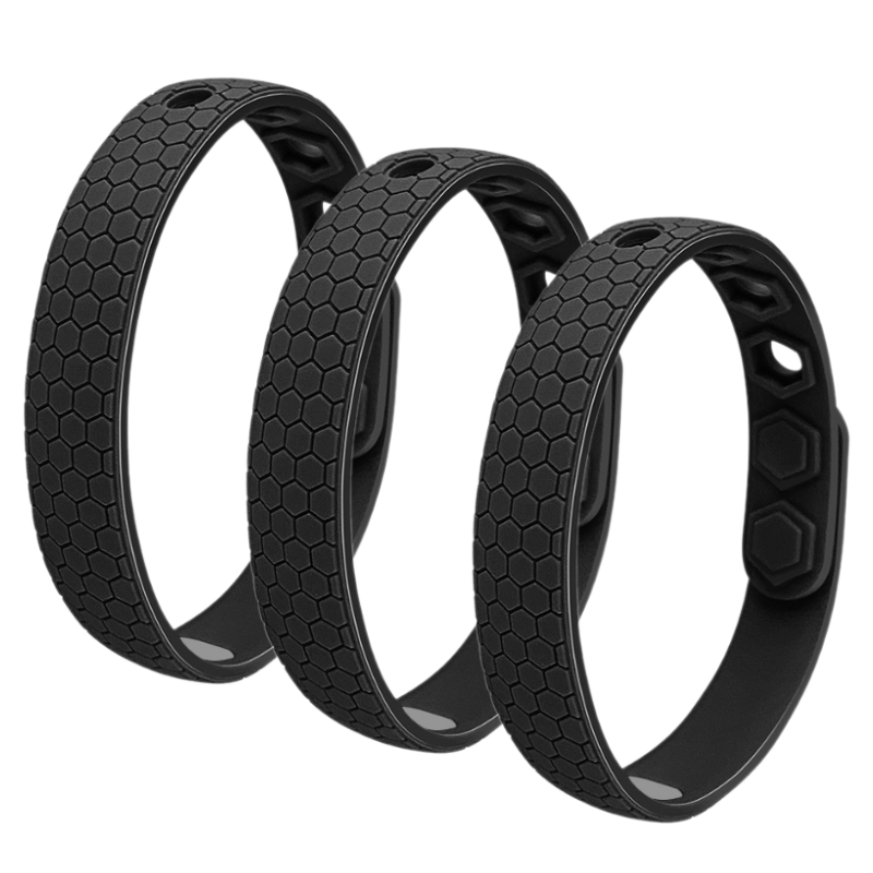 NervenArmband™ | Verabschieden sich von chronischen Nervenschmerzen in nur 7 Tagen!