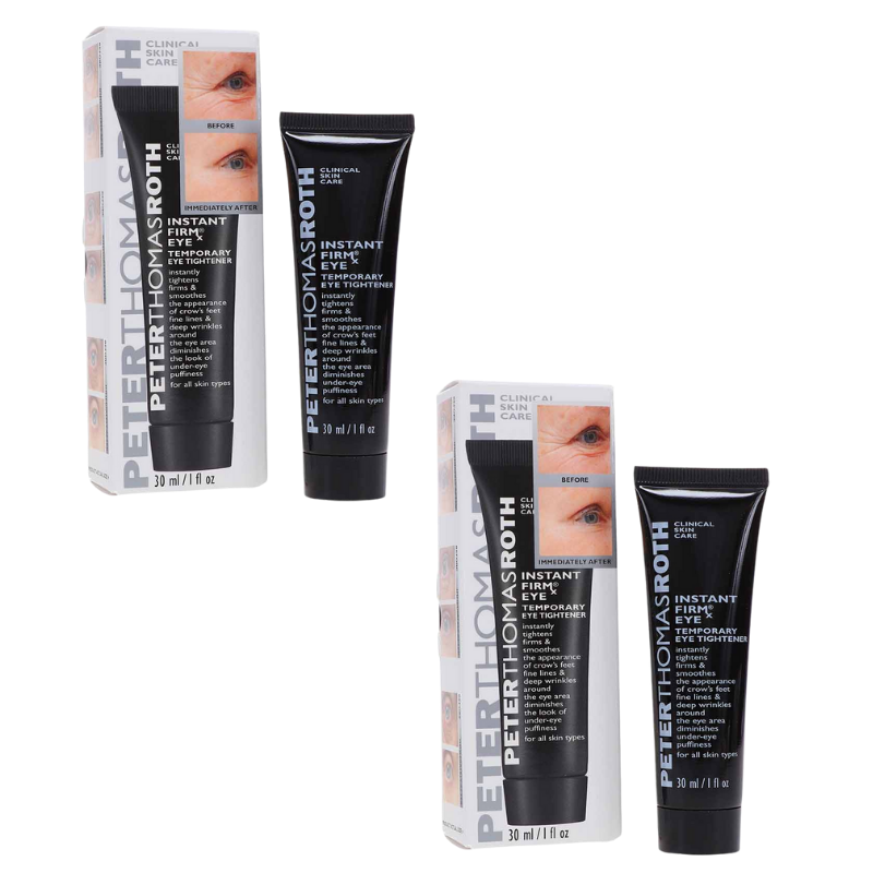 FirmCreme™ | Sofort straffende Creme für faltige Haut in nur 90 Sekunden!