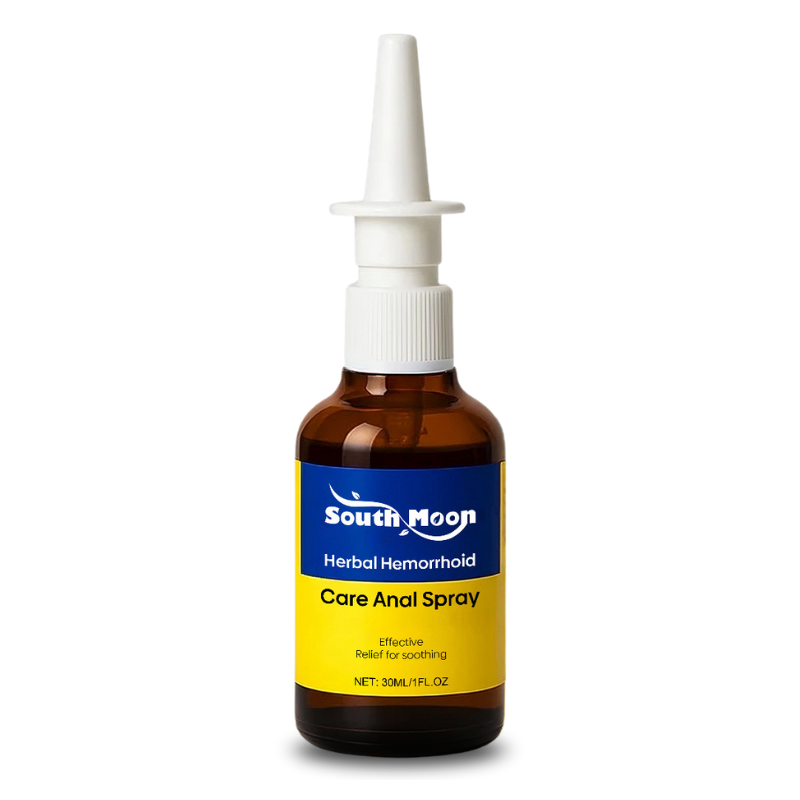 HämorrHeil™ | Hämorrhoiden Kräuterspray