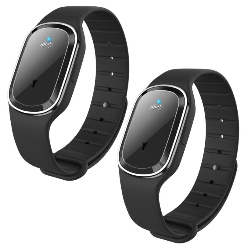 SchlankBand™ | Ultraschall Ultra-Tech Körperformungs-Armband