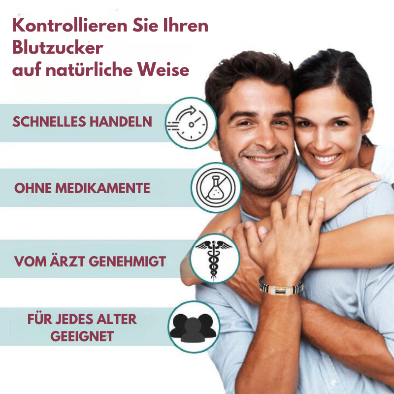 ZuckerFrei™ | Vergessen Sie den Blutzuckerstress für immer!