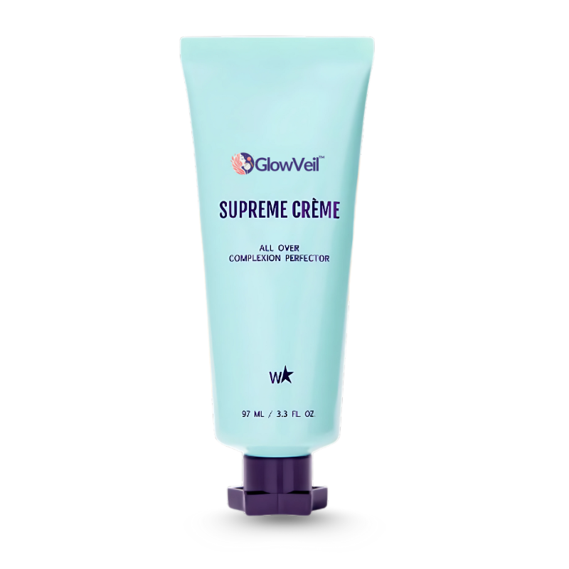 GlowVeil™ | Concealer für Gesicht & Körper