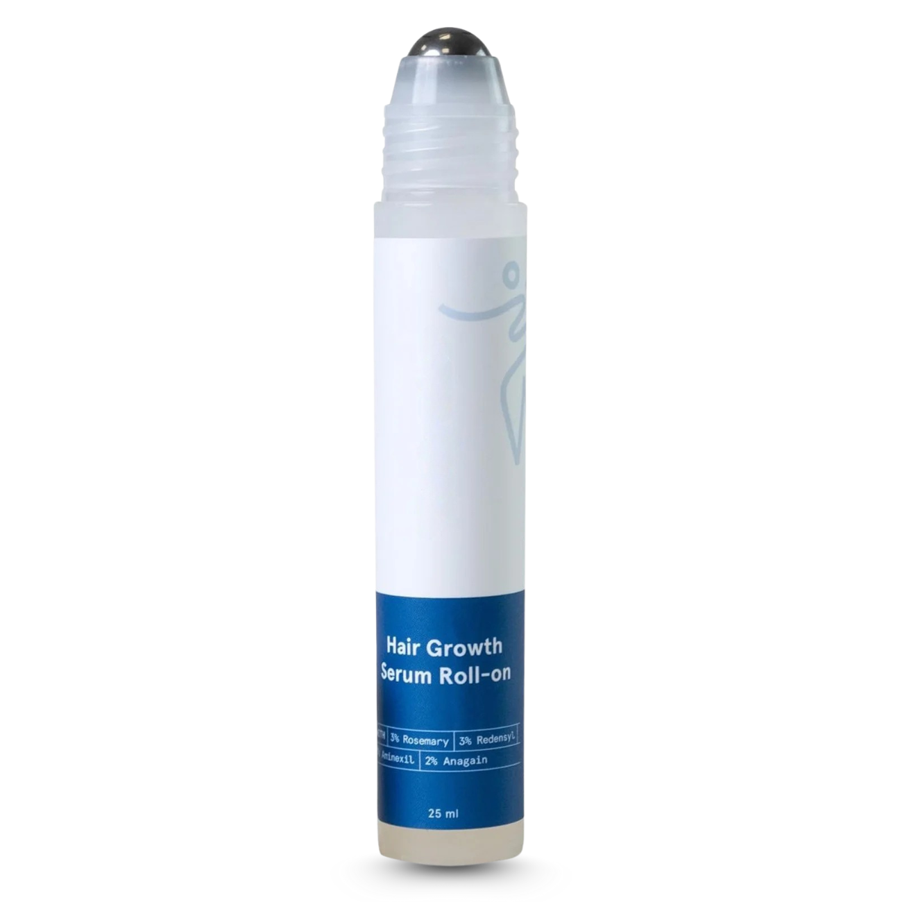ReGrowth™ | Fortgeschrittenes Haarwachstums-Roll-On
