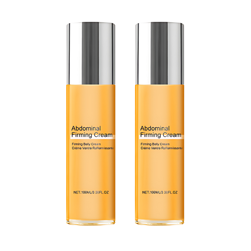 FestBauch™ | Bauchstraffende Creme