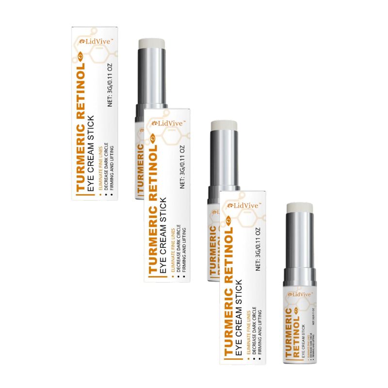 LidVive™ | Augenlid-Lifting-Serum