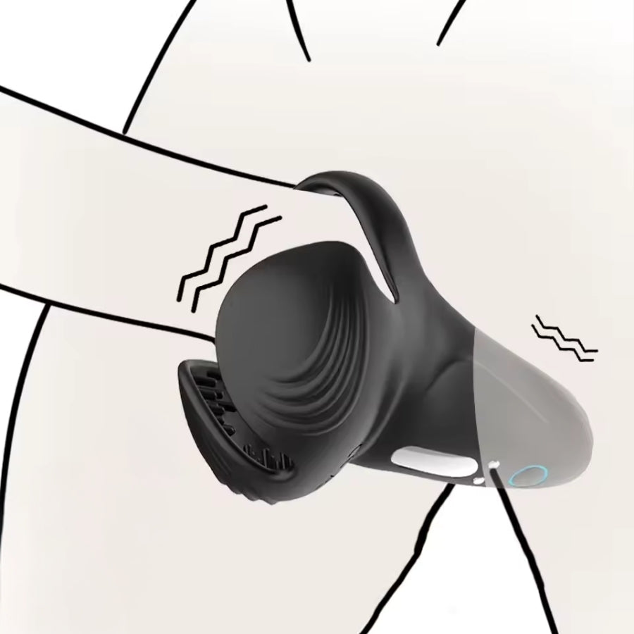 Endurelix™ | Intime Wellentherapie Gerät