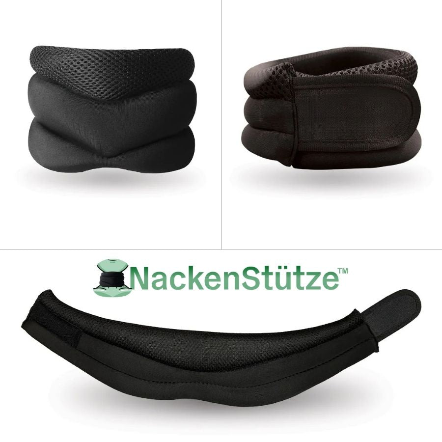 NackenStütze™ | Nackenstütze