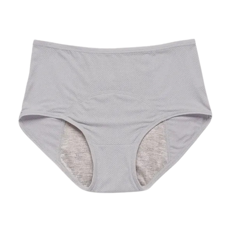 DoveDry™ | Bequeme & Diskrete auslaufsichere Unterwäsche