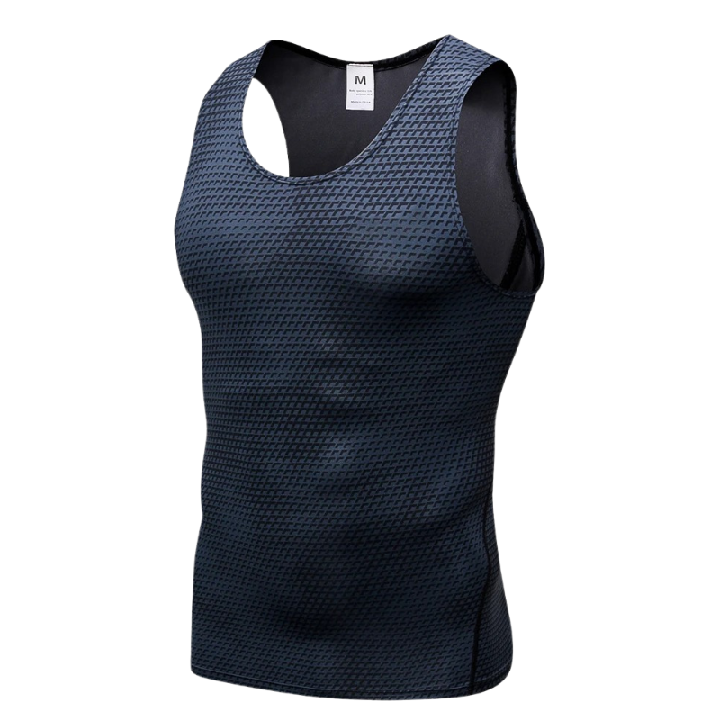 KraftSchnitt™ Weste | IONIC Energy Field Therapy Weste