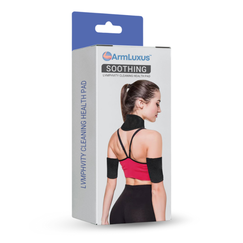 ArmLuxus™ | Deep-Firmness-Technologie gegen schlaffe Arme