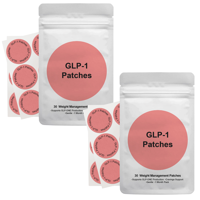 SlimPatch™ | Metabolic Balance Patches