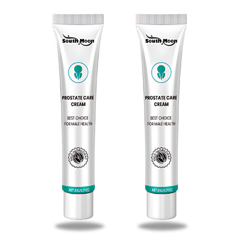 ProstaHeil™ | Prostata-Creme