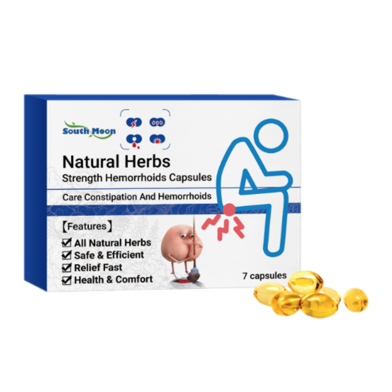 HämPflege™ | Beseitigen Sie Hämorrhoidenleiden in nur 1 Tag!