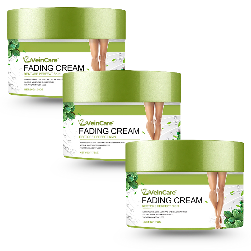 VeinCare™ | Krampfadern-Creme