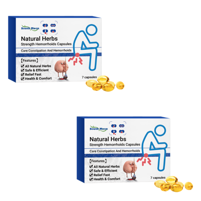 HämPflege™ | Beseitigen Sie Hämorrhoidenleiden in nur 1 Tag!