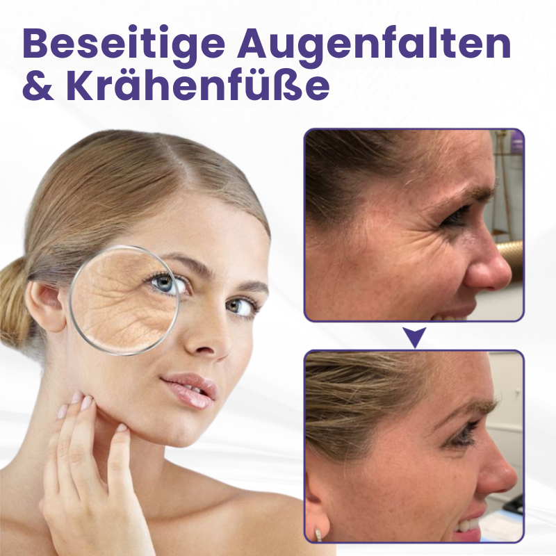 FirmGlow™ | Emu-Öl Hautstraffungscreme