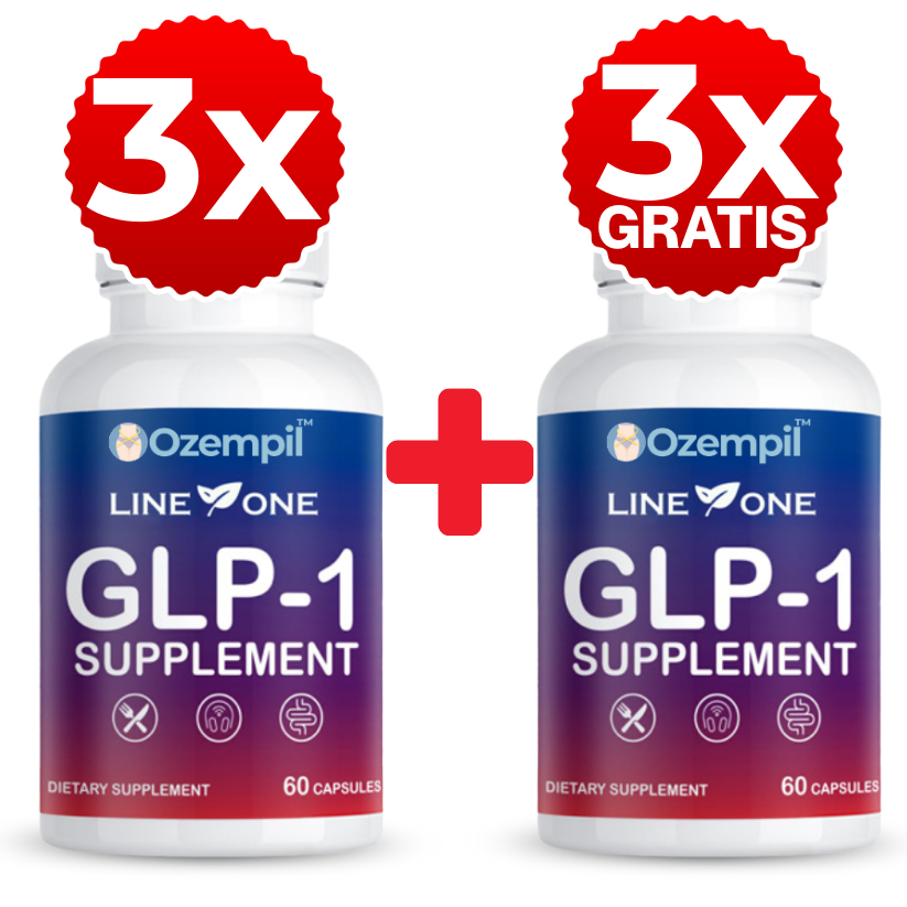 Ozempil™ | Eine erprobte Lösung zur Gewichtsreduktion
