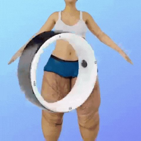 DetoxZucker™ | Ultraschall-Fettentfernung - Smart-Ring zur zuckerausgleichenden Detox-Behandlung
