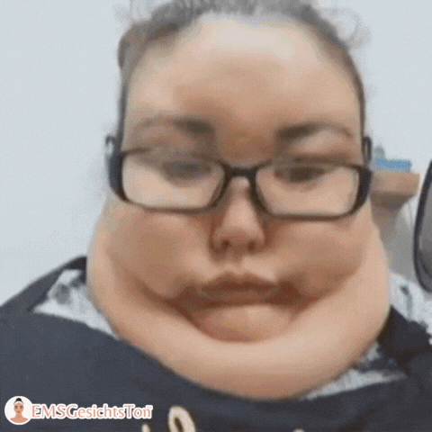 EMSGesichtsTon™ | EMS-Sculpting-Schönheitsgerät