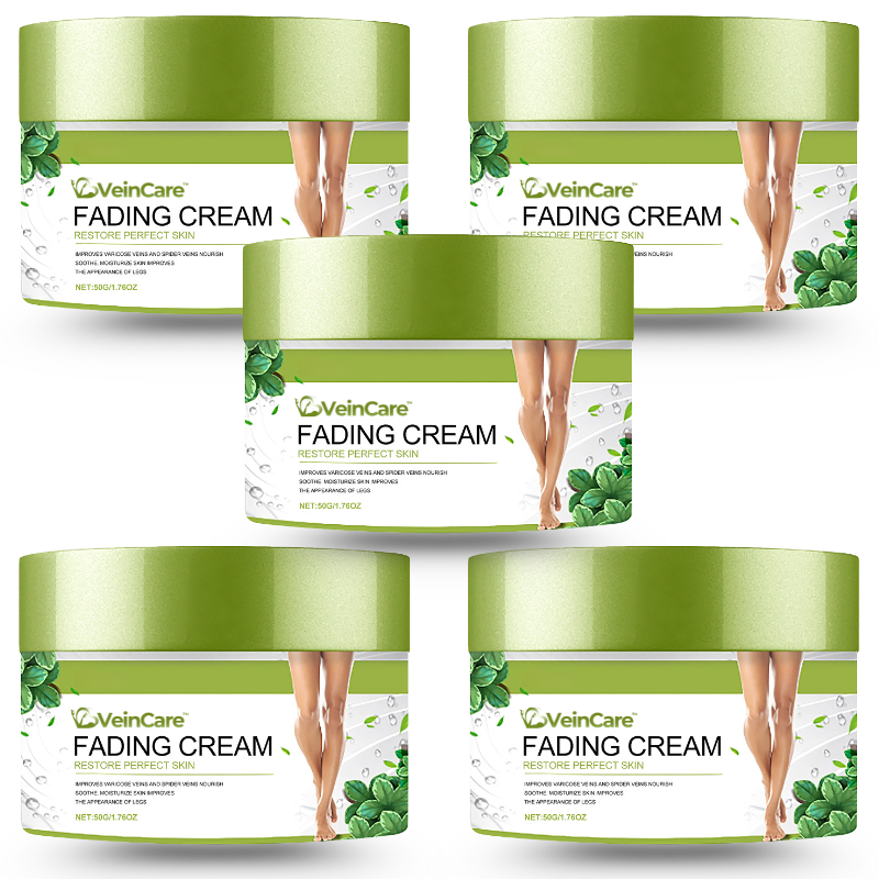 VeinCare™ | Krampfadern-Creme
