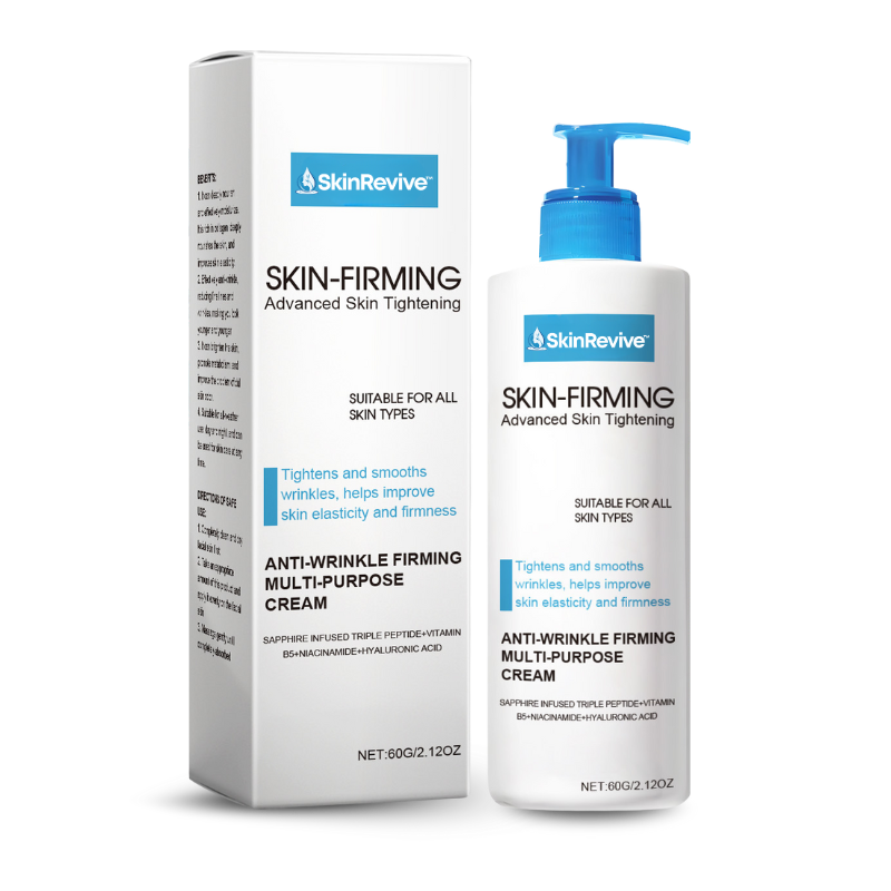 SkinRevive™ | Strafft die Haut in 72 Stunden