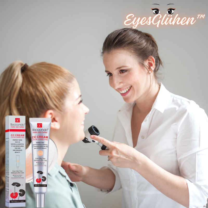 EyesGlühen™ | Enthülle strahlende Unteraugen in nur 3 Tagen!