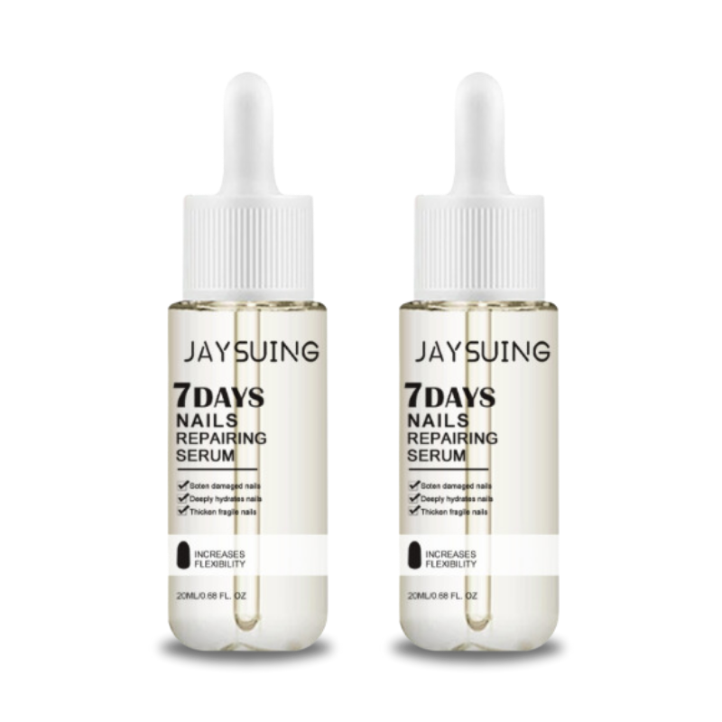 NagelSerum™ | 7 Tage Maximum Strength Nail Repair Serum