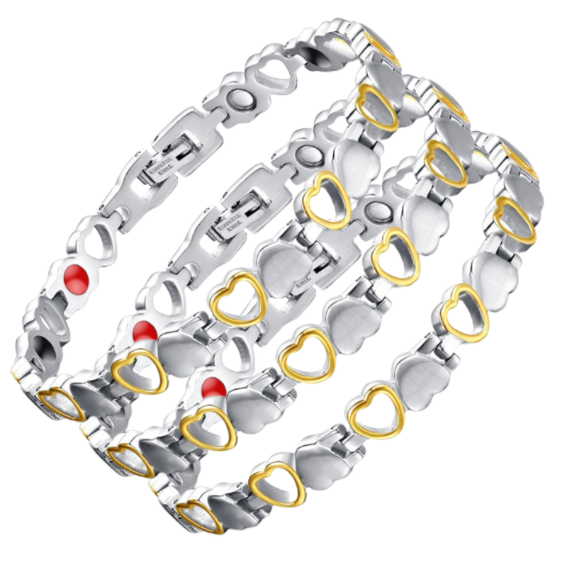 Healora™ | Gesundheitsarmband