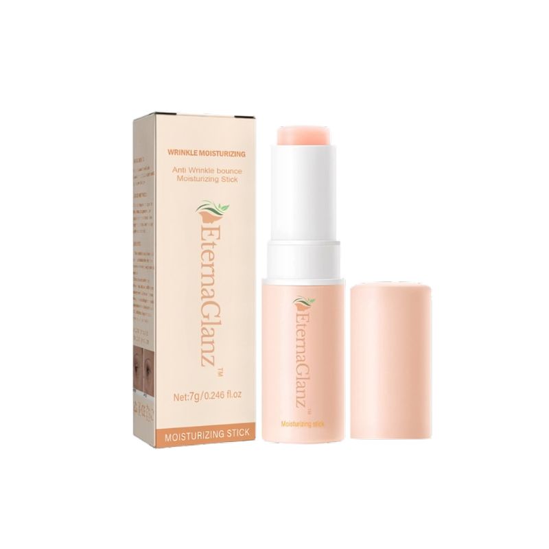EternaGlanz™ | Anti-Age Faltencreme