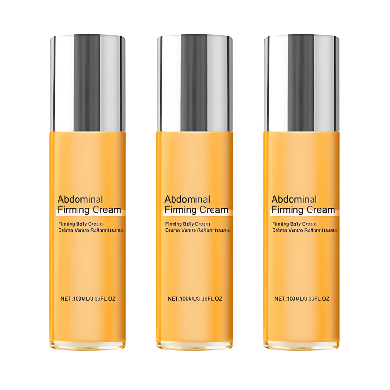 FestBauch™ | Bauchstraffende Creme