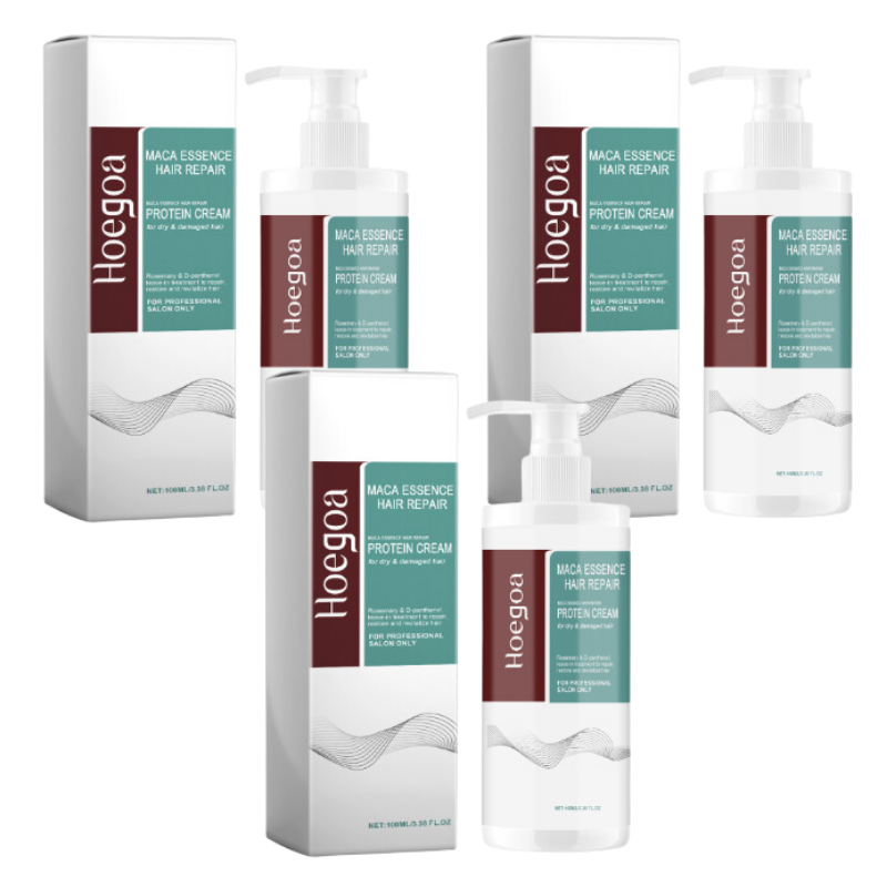 HairReparatur™ | Verabschieden sich von trockenem, krausem und geschädigtem Haar in nur 1 Woche!