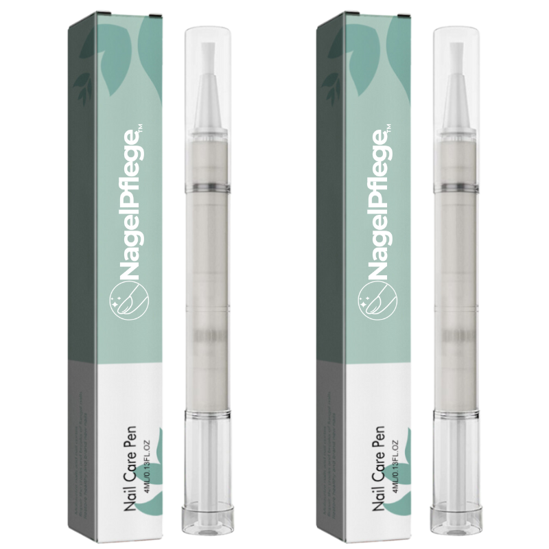 NagelPflege™ Stift | Nagelstift zur Bekämpfung von Nagelpilz
