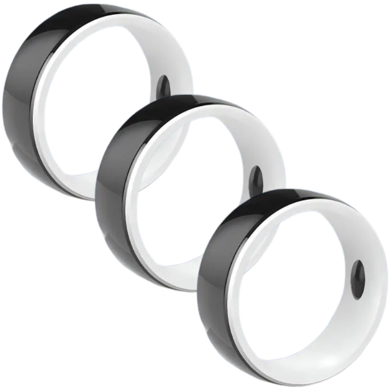 DetoxZucker™ | Ultraschall-Fettentfernung - Smart-Ring zur zuckerausgleichenden Detox-Behandlung