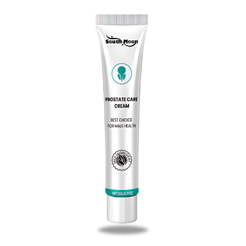 ProstaHeil™ | Prostata-Creme