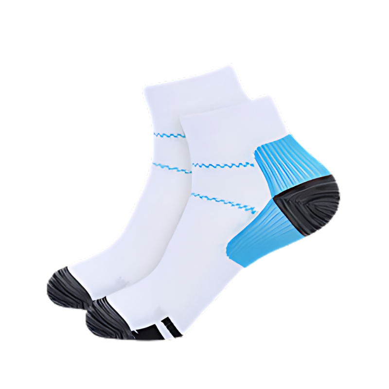 OrthoSocken™ | Orthopädische Kompressionssocken für den täglichen Gebrauch