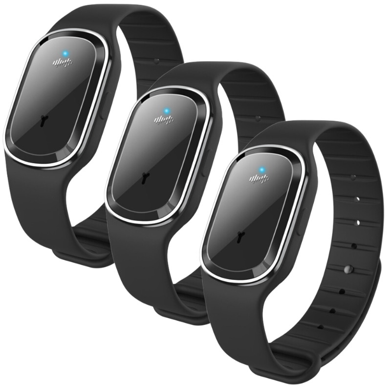 SchlankBand™ | Ultraschall Ultra-Tech Körperformungs-Armband