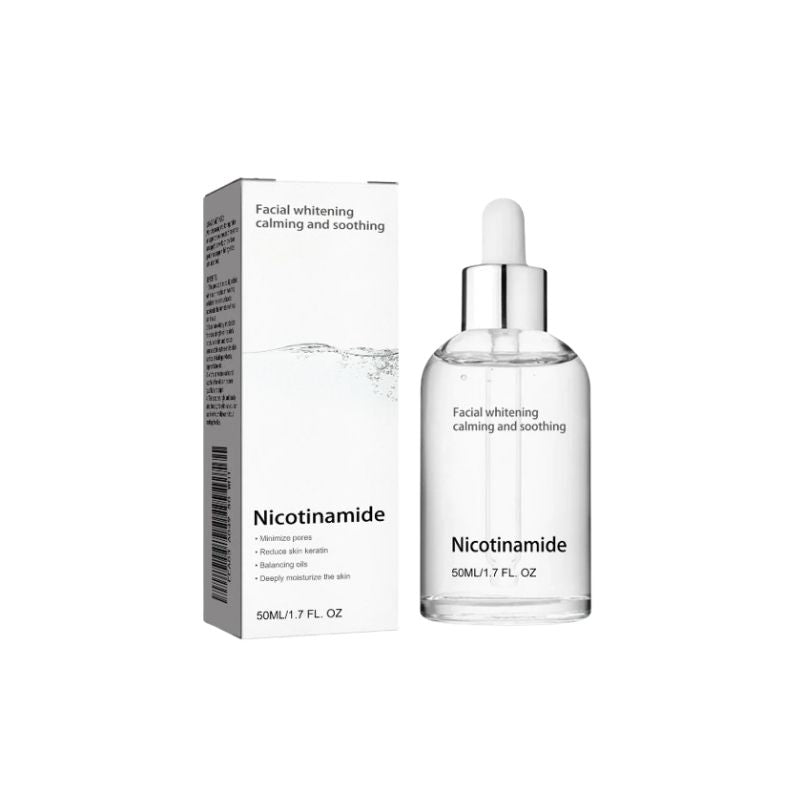 RadiantHaut™ | Hautglättendes Serum