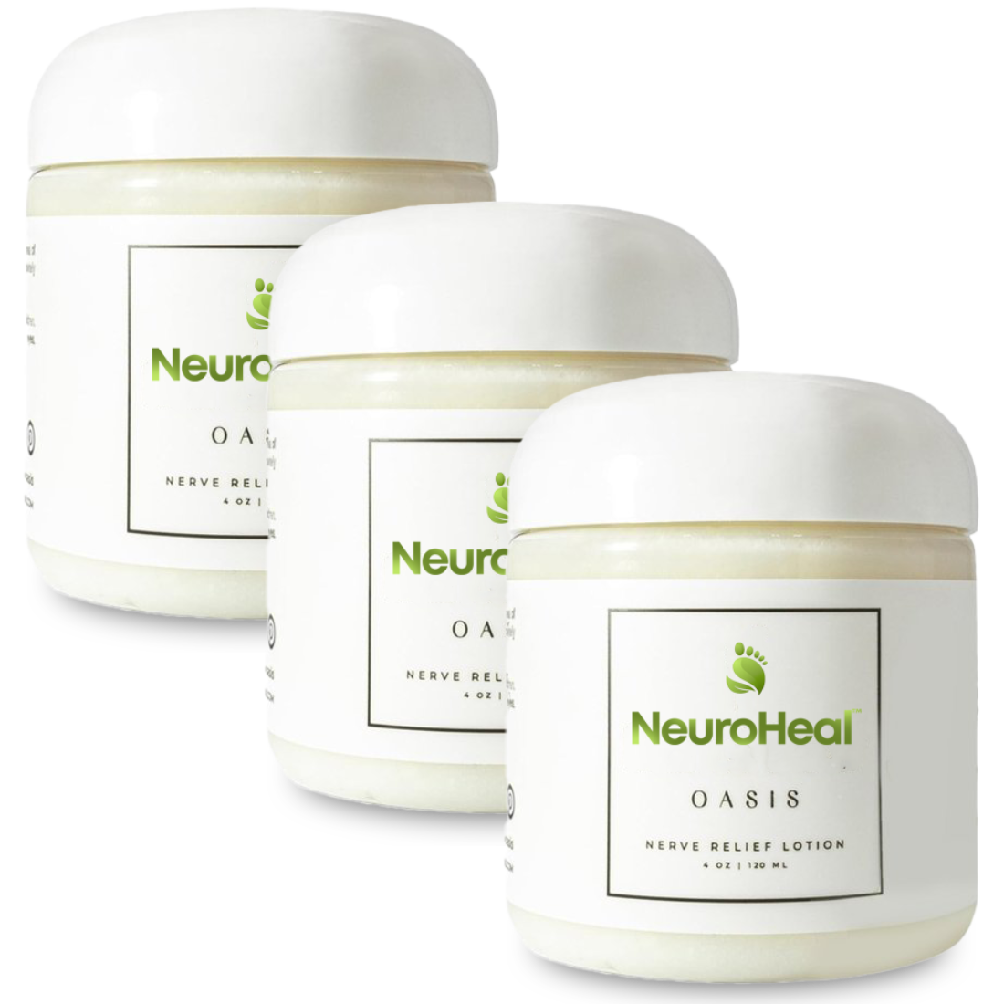 NeuroHeal™ | Creme