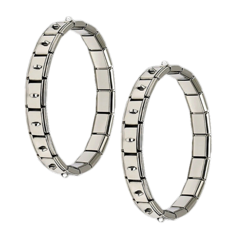 ProstaIonenBand™ | Negatives Therapie-Ionenband