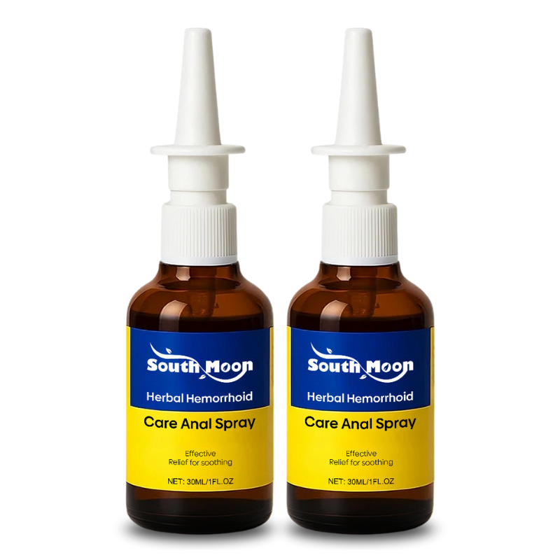 HämorrHeil™ | Hämorrhoiden Kräuterspray