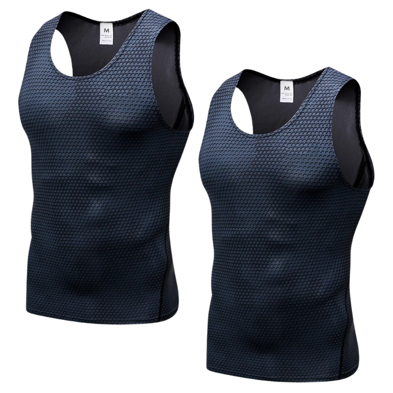 KraftSchnitt™ Weste | IONIC Energy Field Therapy Weste