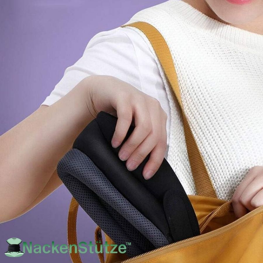 NackenStütze™ | Nackenstütze