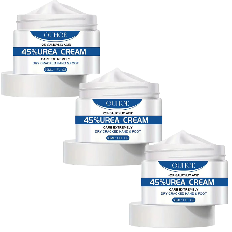 RisshautCreme™ | Creme zur Reparatur rissiger Haut