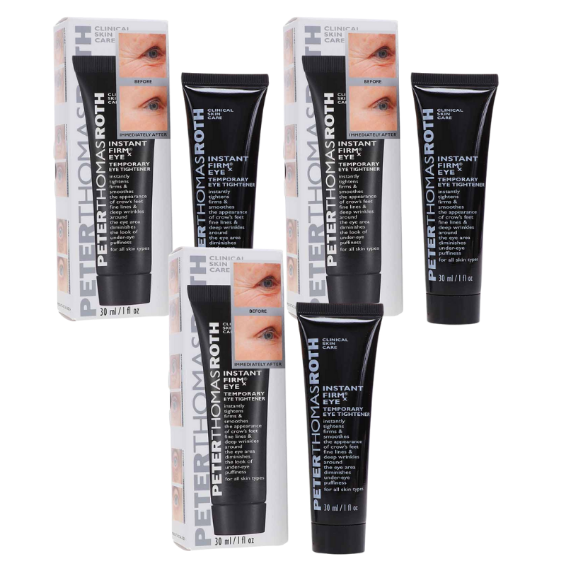 FirmCreme™ | Sofort straffende Creme für faltige Haut in nur 90 Sekunden!